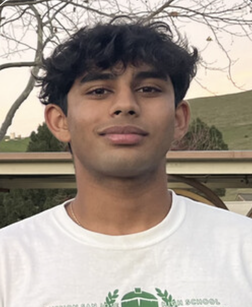 Vittesh Maganti - Founder of RoadVision