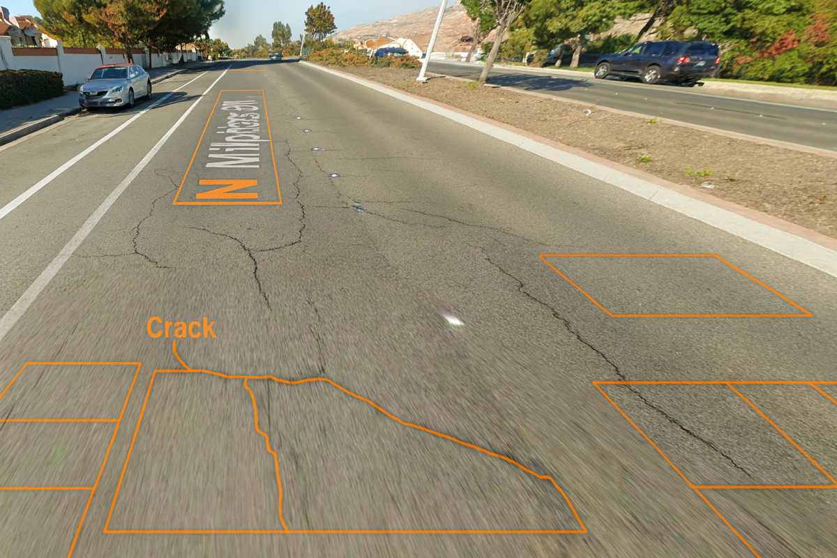 Road Quality Assessment